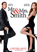 Pan a paní Smithovi