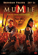 Mumie 3: Hrob Dračího císaře