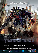 Transformers 3: Temná strana Měsíce