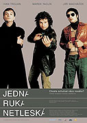 Jedna ruka netleská