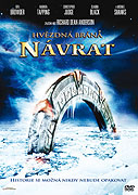 Hvězdná brána: Návrat